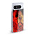 The Lost Boys Characters Dwayne Soft Gel Case for Google Pixel 10a