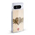Anne Stokes Steampunk Winged Cog Heart Soft Gel Case for Google Pixel 10a
