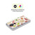 Cat Coquillette Nature Mushrooms Soft Gel Case for Nokia 5.3