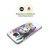 Pixie Cold Cats King Of The Lions Soft Gel Case for Motorola Moto E6 Plus