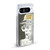 Elton John Artwork Your Song Single Soft Gel Case for Google Pixel 10a