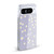 Monika Strigel Happy Daisy Lavender Soft Gel Case for Google Pixel 10a