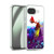 Dave Loblaw Animals Purple Mountain Deer Soft Gel Case for Google Pixel 10a
