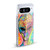 Dean Russo Pop Culture Alien Soft Gel Case for Google Pixel 10a