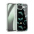 Episodic Drawing Art Lime Hawk Moth Pattern Soft Gel Case for Google Pixel 10a