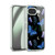 Episodic Drawing Pattern Blue Morpho Butterfly Soft Gel Case for Google Pixel 10a