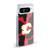 NHL Calgary Flames Cow Pattern Soft Gel Case for Google Pixel 10a