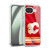 NHL Calgary Flames Jersey Soft Gel Case for Google Pixel 10a