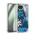 Frida Kahlo Flowers Blue Lilies Soft Gel Case for Google Pixel 10a