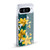 Frida Kahlo Flowers Yellow Lilies Soft Gel Case for Google Pixel 10a