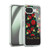 Frida Kahlo Roses Pattern Soft Gel Case for Google Pixel 10a