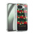Frida Kahlo Roses Stripes Soft Gel Case for Google Pixel 10a