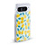 Head Case Designs Fruit Prints Pineapple Soft Gel Case for Google Pixel 10a