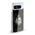 Outlander Seals And Icons Fraser Brooch Soft Gel Case for Google Pixel 10a
