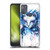 Pixie Cold Cats Space Soft Gel Case for Motorola Moto G50