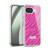 P.D. Moreno Patterns Pink Zebra Soft Gel Case for Google Pixel 10a