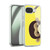 Head Case Designs Peeking Animals Monkey Soft Gel Case for Google Pixel 10a
