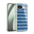 Head Case Designs Printed Denim Striped Soft Gel Case for Google Pixel 10a