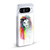 Pixie Cold Cats Rainbow Mane Soft Gel Case for Google Pixel 10a