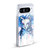 Pixie Cold Cats Space Soft Gel Case for Google Pixel 10a