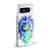 Pixie Cold Cats We Are All Mad Here Soft Gel Case for Google Pixel 10a