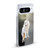 Simone Gatterwe Animals 2 Arctic Wolf Soft Gel Case for Google Pixel 10a