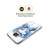 Pixie Cold Cats Space Soft Gel Case for Motorola Moto G52