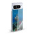 Simone Gatterwe Dolphins Twins Soft Gel Case for Google Pixel 10a