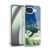 Simone Gatterwe Life In Sea Turtle Soft Gel Case for Google Pixel 10a