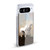 Simone Gatterwe Pegasus And Unicorns Lovers Soft Gel Case for Google Pixel 10a