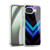 PLdesign Sparkly Metallic Blue And Purple Soft Gel Case for Google Pixel 10a