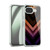 PLdesign Sparkly Metallic Orange And Purple Soft Gel Case for Google Pixel 10a