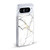 Alyn Spiller Marble Plain Soft Gel Case for Google Pixel 10a