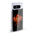 Anne Stokes Fire Tribal Hell Skull Soft Gel Case for Google Pixel 10a