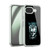 In Flames Metal Grunge Anchor Skull Soft Gel Case for Google Pixel 10a