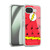 The Flash DC Comics Logo Costume Soft Gel Case for Google Pixel 10a