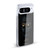 The Nun Valak Graphics Double Exposure Soft Gel Case for Google Pixel 10a
