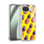 Head Case Designs Neon Prints Pineapple Soft Gel Case for Google Pixel 10a
