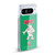 Tom and Jerry Characters Spike Soft Gel Case for Google Pixel 10a