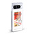 Tom and Jerry Retro Tour De Mouse Soft Gel Case for Google Pixel 10a