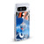 NFL 2019 London Games Bengals VS. Rams Soft Gel Case for Google Pixel 10a
