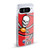 NFL 2019 London Games Oversized Buccaneers Soft Gel Case for Google Pixel 10a
