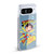 Super Friends DC Comics Toddlers Comic Covers Superman 2 Soft Gel Case for Google Pixel 10a