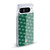 NFL New York Jets Artwork Patterns Soft Gel Case for Google Pixel 10a