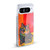 Dean Russo Cats Baby Albert Soft Gel Case for Google Pixel 10a