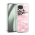 UtArt Wild Cat Marble Pink Glitter Soft Gel Case for Google Pixel 10a