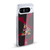 NHL Arizona Coyotes Cow Pattern Soft Gel Case for Google Pixel 10a