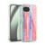 Ninola Colorful Geometric Rainbow Stripes Soft Gel Case for Google Pixel 10a