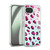 Head Case Designs Fad Animal Prints Leopard Soft Gel Case for Google Pixel 10a