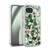 Ninola Pattern Abstract Green Moss Soft Gel Case for Google Pixel 10a